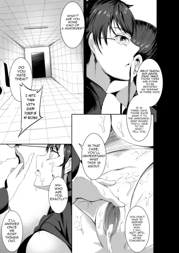 [Hukii] Sex Friend 3.5 Fhentai - Page 38
