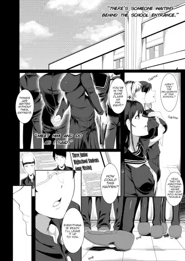 [Hukii] Sex Friend 3.5 Fhentai - Page 39