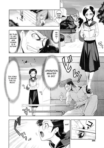 [Inue Shinsuke] Saikyou Otoko to Kakutou Ou | The Strongest Man vs. The King of Fighting Fhentai - Page 6