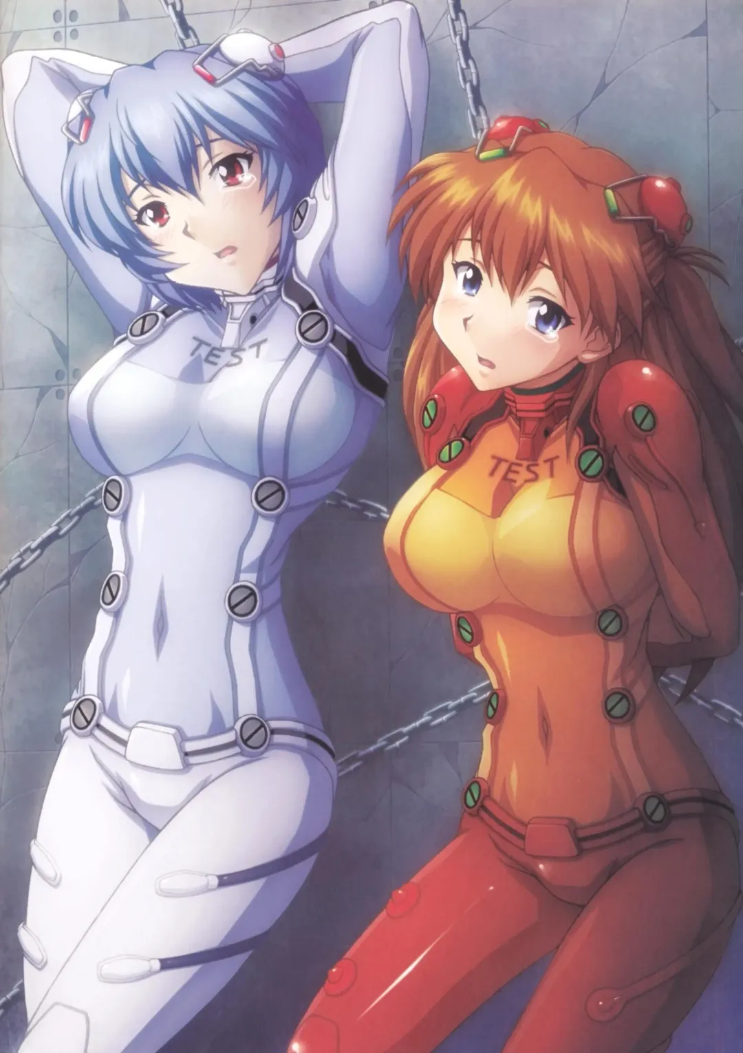 [Unini Seven] SMP 0.5 Fhentai - Page 10