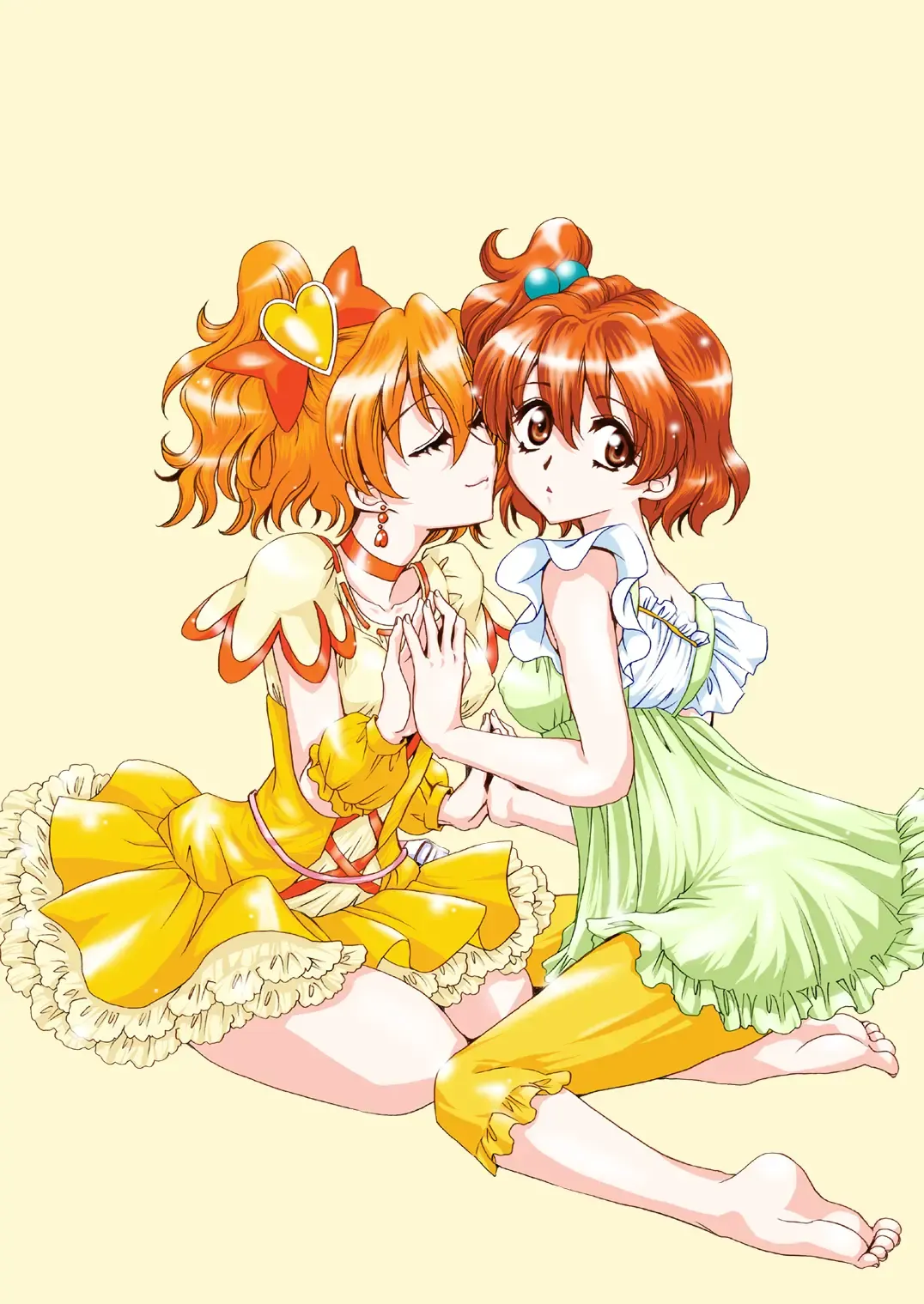 [Yatengetu] Toretate Jukuka! Fhentai - Page 2