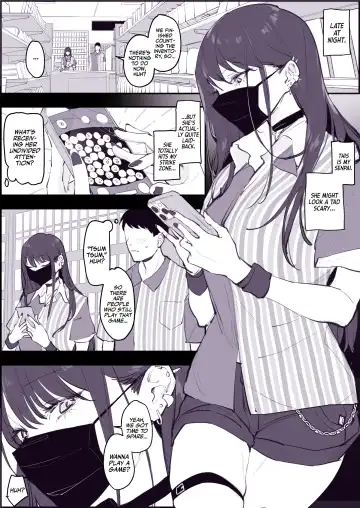 Read [Poriuretan] Chikubi Ate Game | Pop the Nipple (decensored) - Fhentai