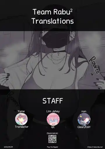 [Poriuretan] Chikubi Ate Game | Pop the Nipple (decensored) Fhentai - Page 10