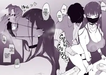 [Poriuretan] Chikubi Ate Game | Pop the Nipple (decensored) Fhentai - Page 5