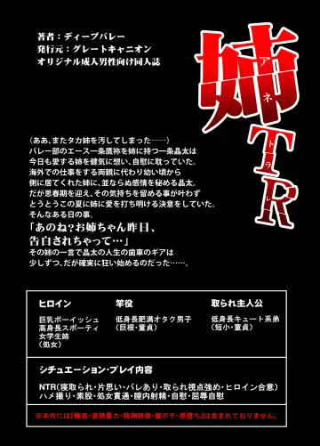 [Deep Valley] Sister TR Anetorare-My favorite sister was stolen by him-DL increased version Fhentai - Page 101