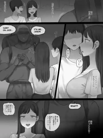 [Laliberte] X-BOYFRIEND B&W (decensored) Fhentai - Page 2