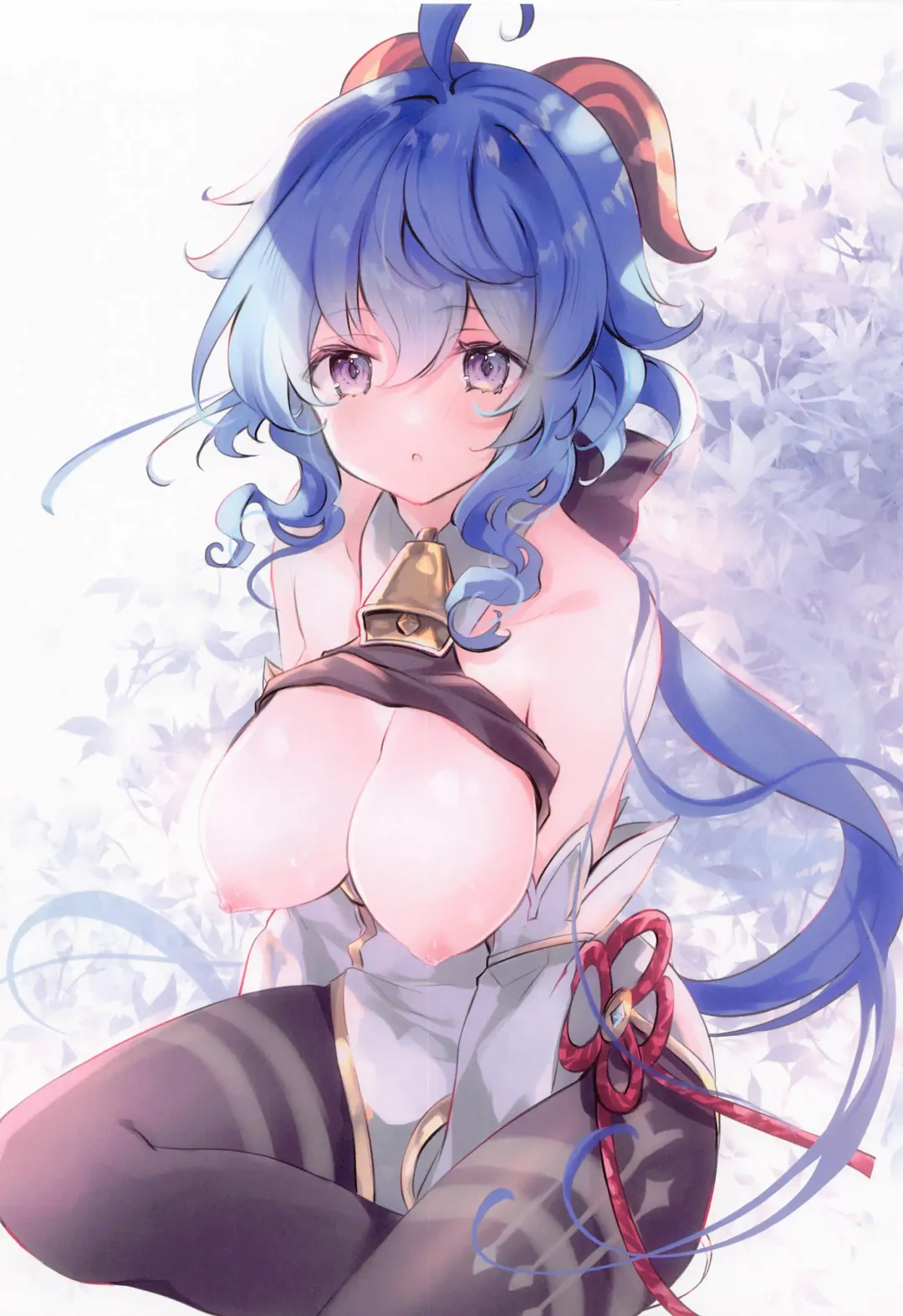 [Kurun] Peepee Fhentai - Page 11