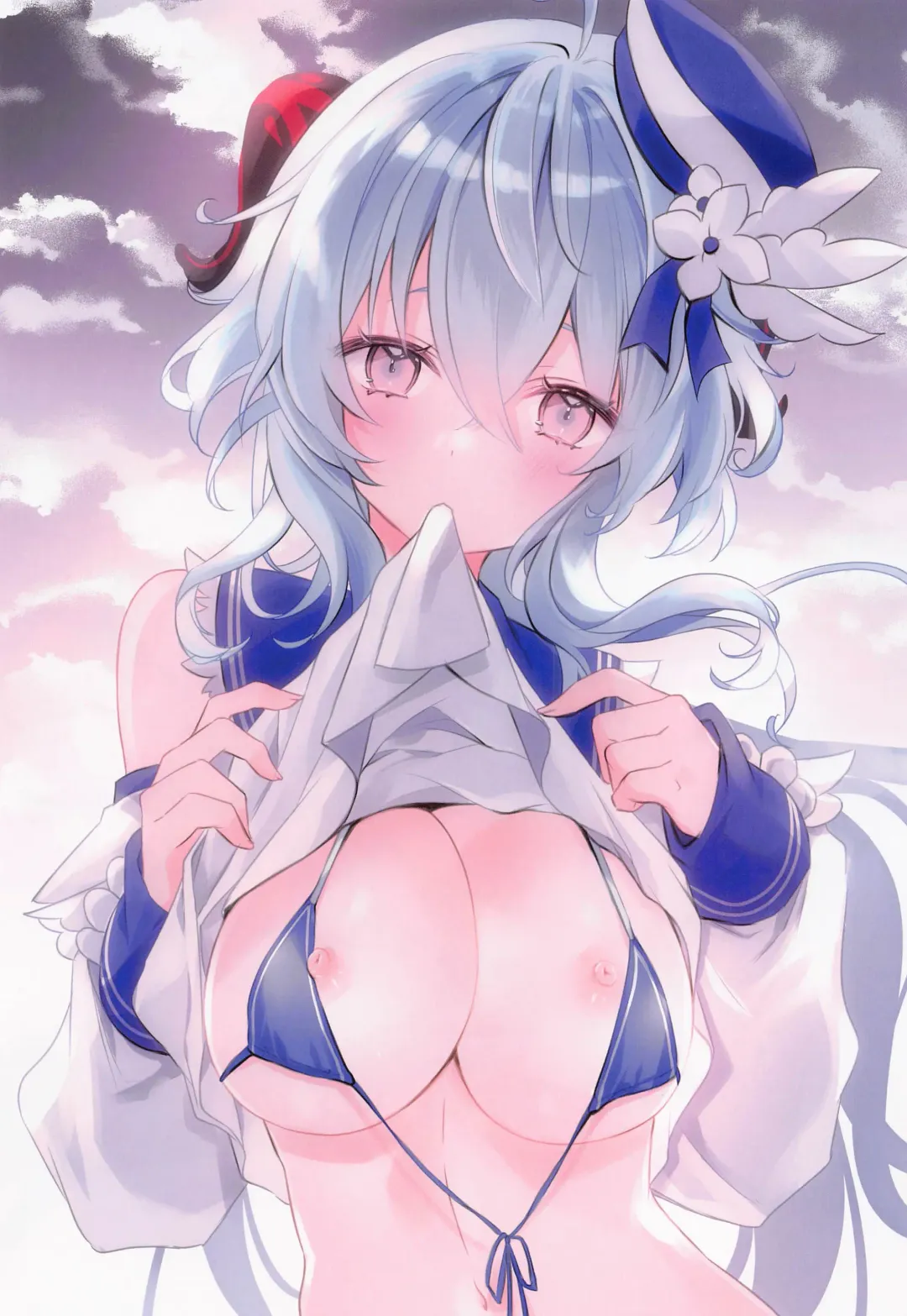 [Kurun] Peepee Fhentai - Page 12