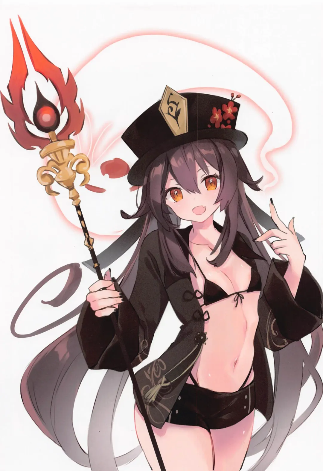 [Kurun] Peepee Fhentai - Page 16