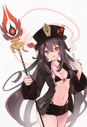 [Kurun] Peepee Fhentai - Page 16