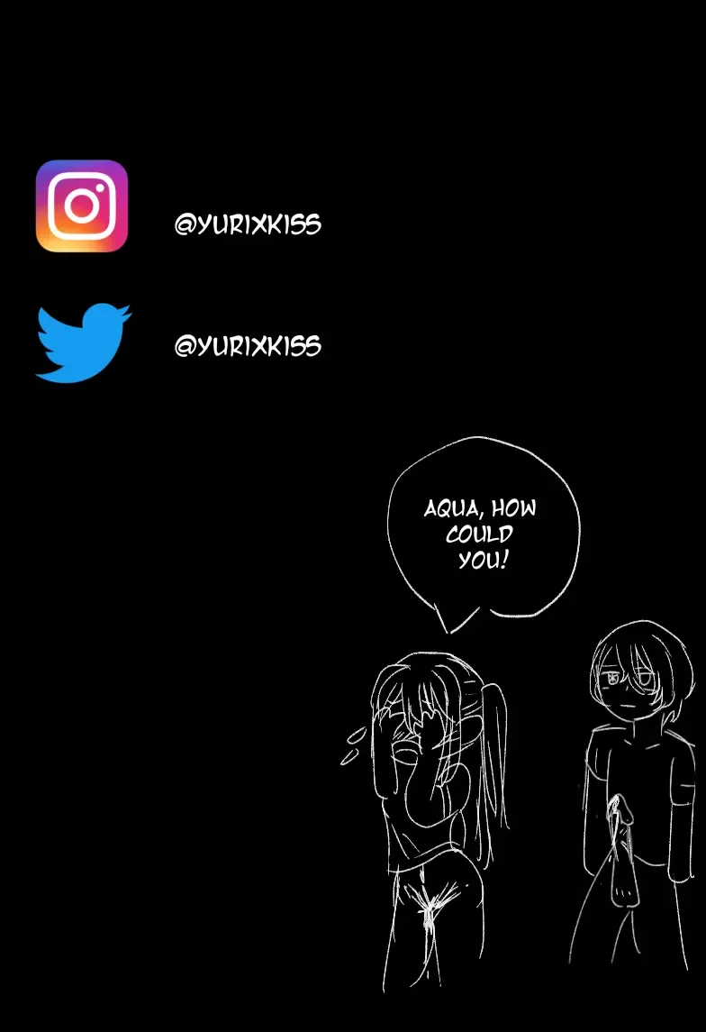 Aqua x Ruby (decensored) Fhentai - Page 8