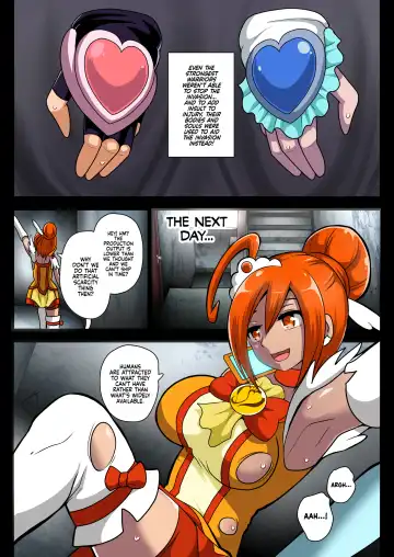 [Akuochisukii Sensei] Smile Parasite, Sonogo. | Smile Parasite Afterwards. (decensored) Fhentai - Page 47