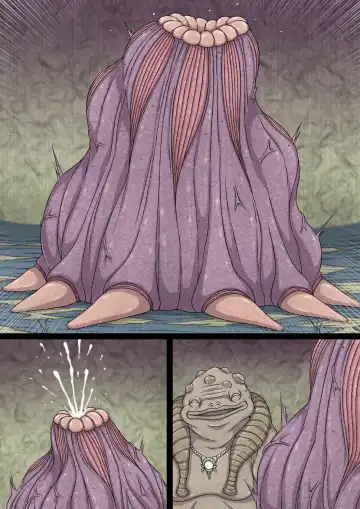 Yuwaku Kyonyuu Onna Elf ha Sakunyuu Monster no Esa ni sare～Jiman no Kyonyuu wo H ni Kaizou sare Sakunyuu Jigoku ni Otosareru Karada～ Fhentai - Page 138