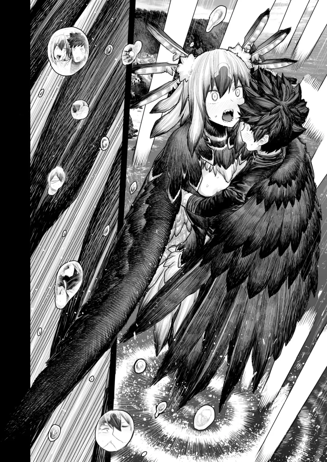 [Survival Knife] Kodoku no Karute Fhentai - Page 29