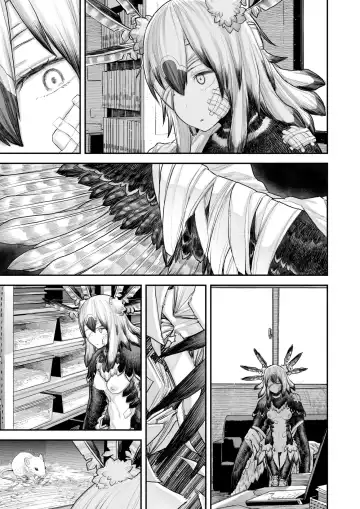 [Survival Knife] Kodoku no Karute Fhentai - Page 12