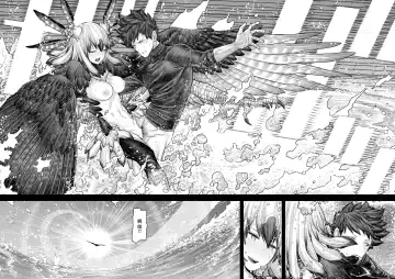 [Survival Knife] Kodoku no Karute Fhentai - Page 26