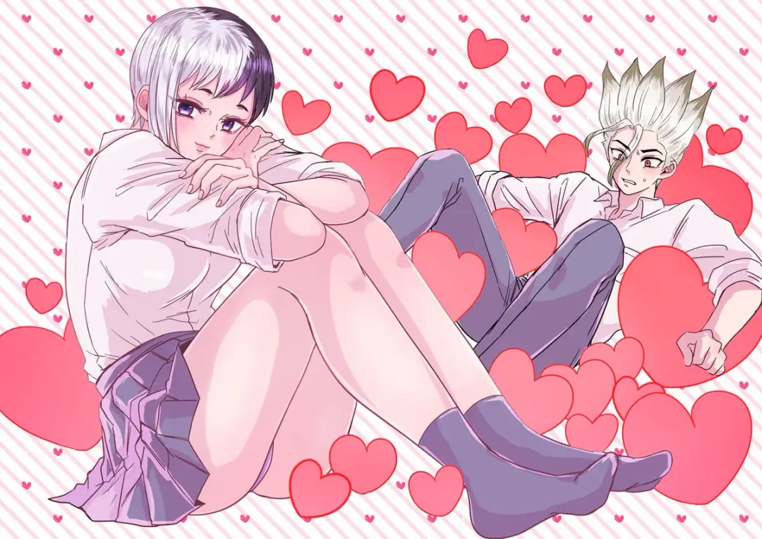 Koihakusemono Fhentai - Page 1