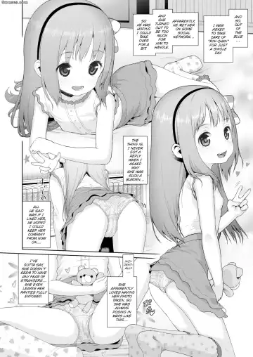 [Yuushi Tessen] Rin-chan Is a SoftSquishy Onahole Fhentai - Page 2