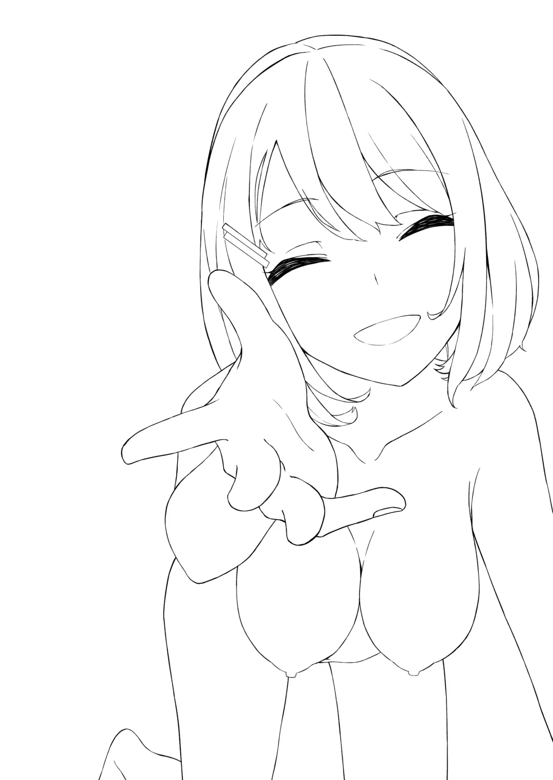 Kimi ga Mienakutatte Fhentai - Page 38