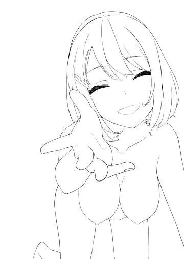 Kimi ga Mienakutatte Fhentai - Page 38