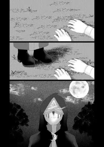 [Mizuta Mari] Yakou no Oshigoto Fhentai - Page 5