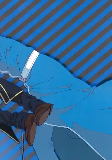 [Kohirumame] Night Hours Fhentai - Page 34