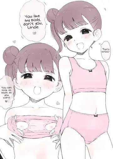 Read [Raoko] Okozukai Hoshii Ko | Girl who wants an allowance - Fhentai