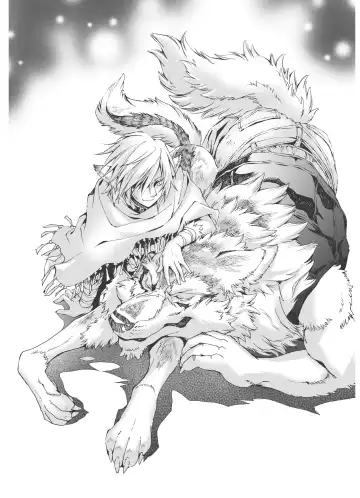 [Himekawa Akira] THE WILD LEG wolf Fhentai - Page 50