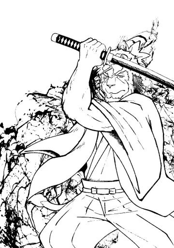 [Ugo] KA.TA.NA. Ch. 1-2 Fhentai - Page 29