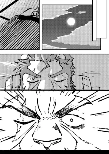 [Ugo] KA.TA.NA. Ch. 1-2 Fhentai - Page 38