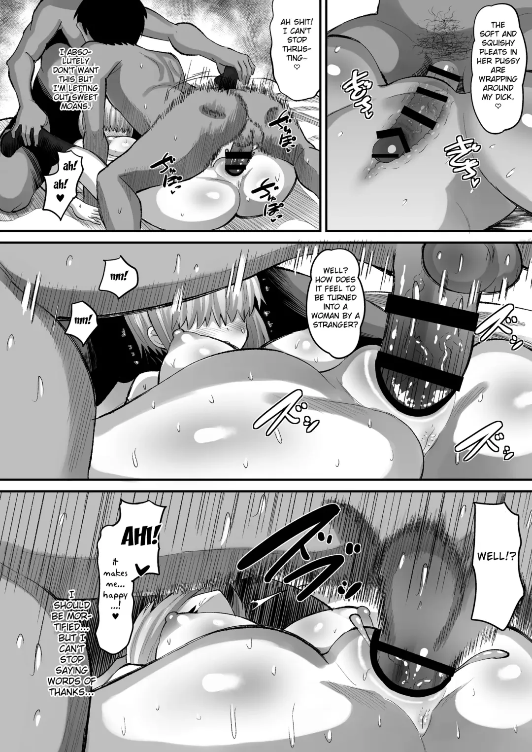 [Norakuro Nero] Uzaki-ke Joushiki Kaihenchuu Fhentai - Page 10