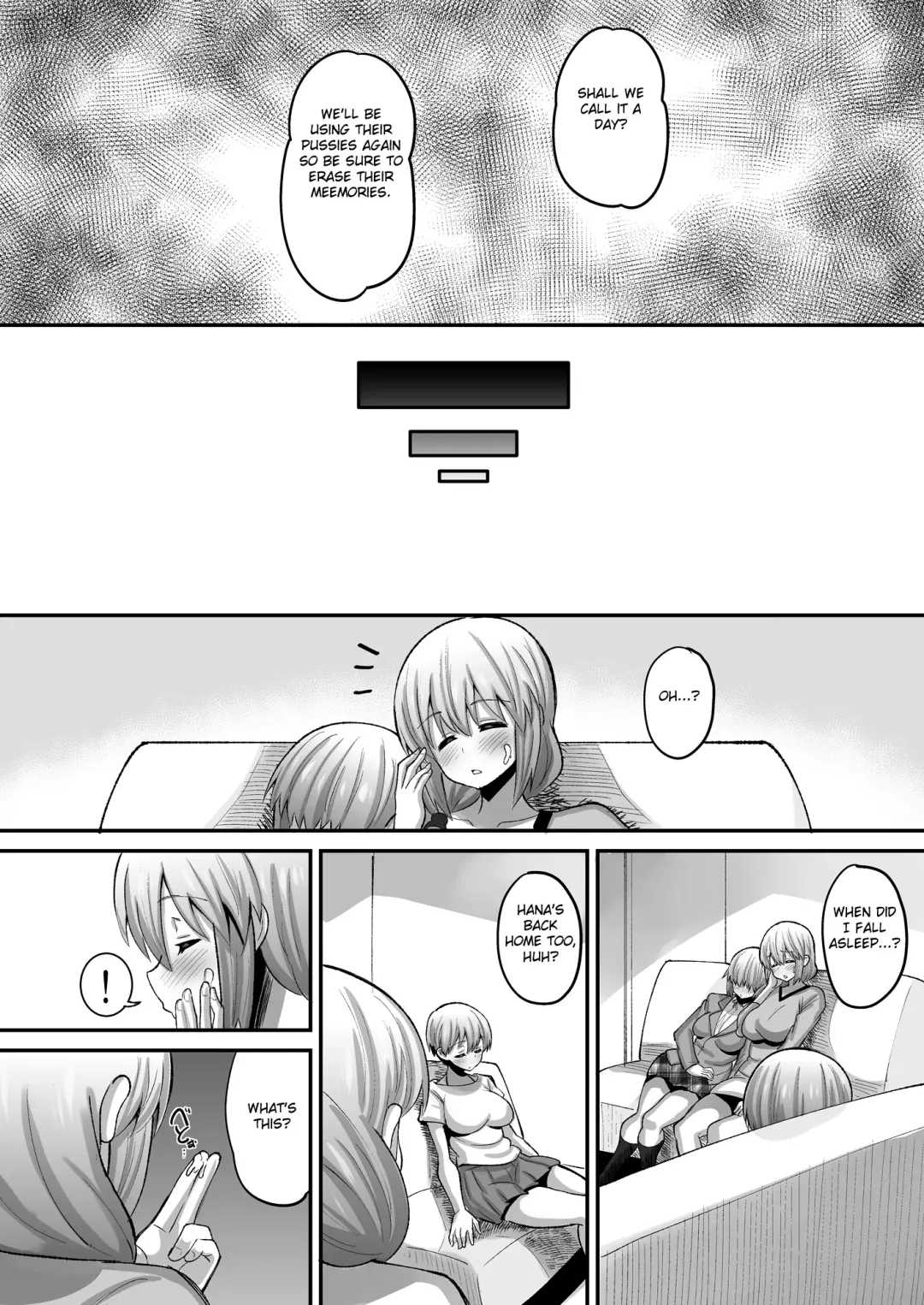 [Norakuro Nero] Uzaki-ke Joushiki Kaihenchuu Fhentai - Page 34