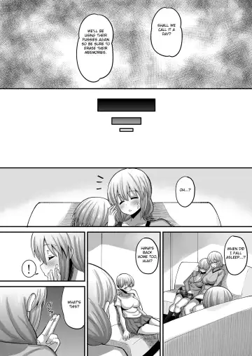 [Norakuro Nero] Uzaki-ke Joushiki Kaihenchuu Fhentai - Page 34