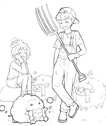 [Ocha] HopYuu Log 5 Fhentai - Page 6