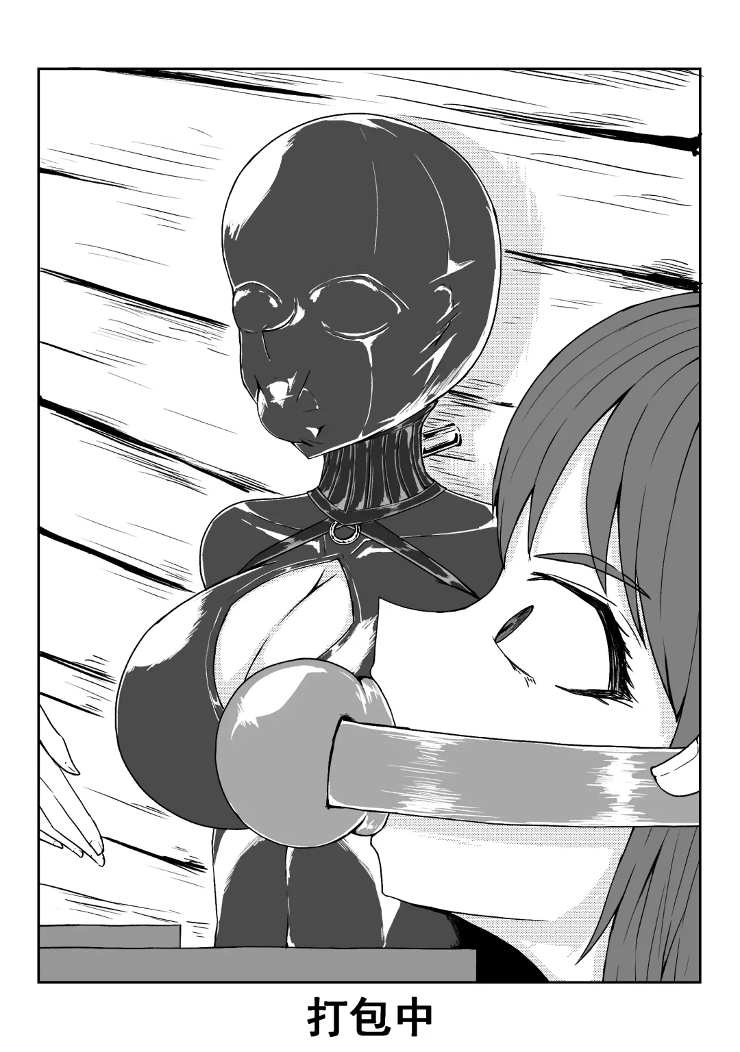 [Hll.alsg99] Ball Fhentai - Page 149