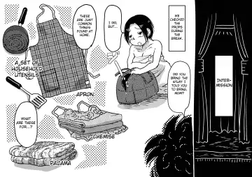 [Haitoku Sensei] Hajimete no AV Ninkatsu Rei no "Ano Okaa-san" ga Musuko no Adult Video de Nakadashi Sarete Ninshin Saserarete Shimau Hanashi. Fhentai - Page 28