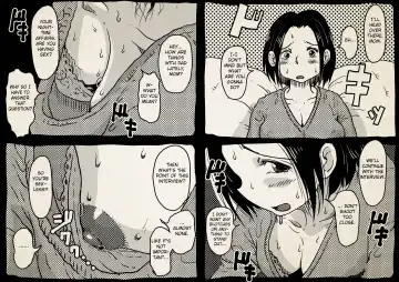 [Haitoku Sensei] Hajimete no AV Ninkatsu Rei no "Ano Okaa-san" ga Musuko no Adult Video de Nakadashi Sarete Ninshin Saserarete Shimau Hanashi. Fhentai - Page 8