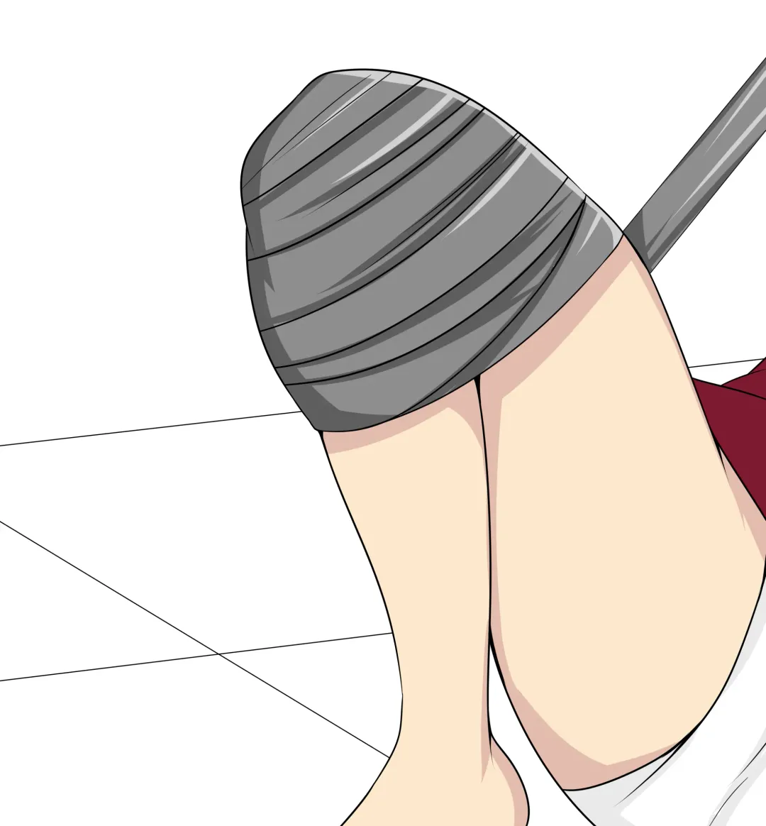 [Fyxfd] Sakura kidnapping case Fhentai - Page 10