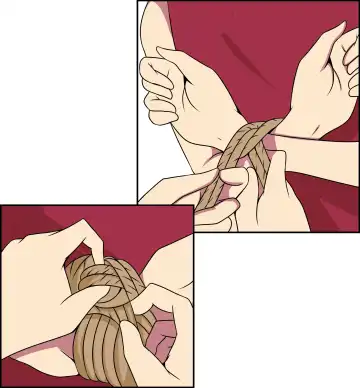 [Fyxfd] Sakura kidnapping case Fhentai - Page 4