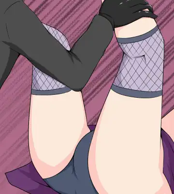 [Fyxfd] Yamanaka ino kidnapping case Fhentai - Page 9