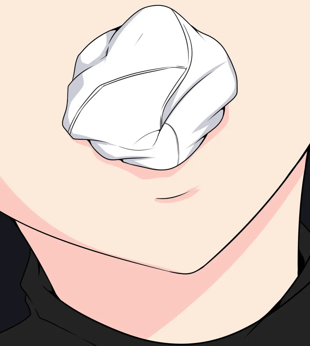 [Fyxfd] Hinata kidnapping case 2 Fhentai - Page 9