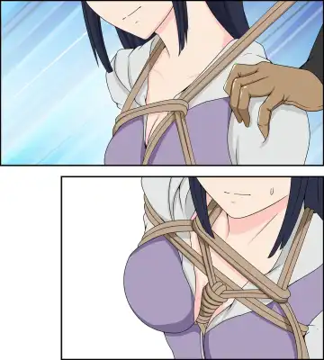 [Fyxfd] Hinata kidnapping case 2 Fhentai - Page 2