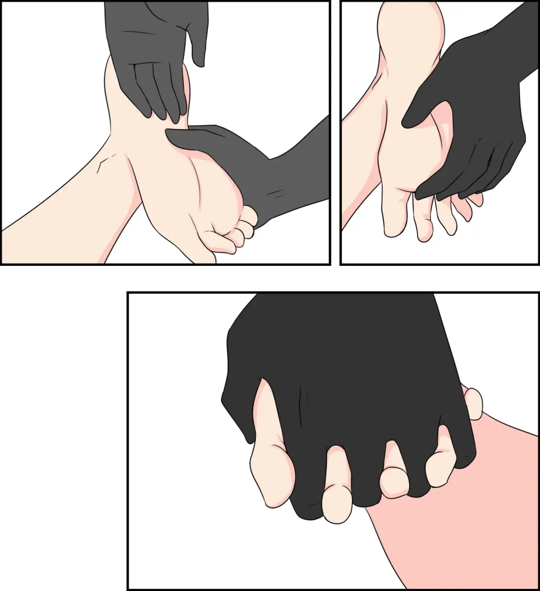 [Fyxfd] Naming kidnapping case Fhentai - Page 11