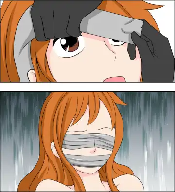 [Fyxfd] Naming kidnapping case Fhentai - Page 8