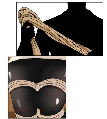 [Fyxfd] Yukiko kudo kidnapping case Fhentai - Page 5