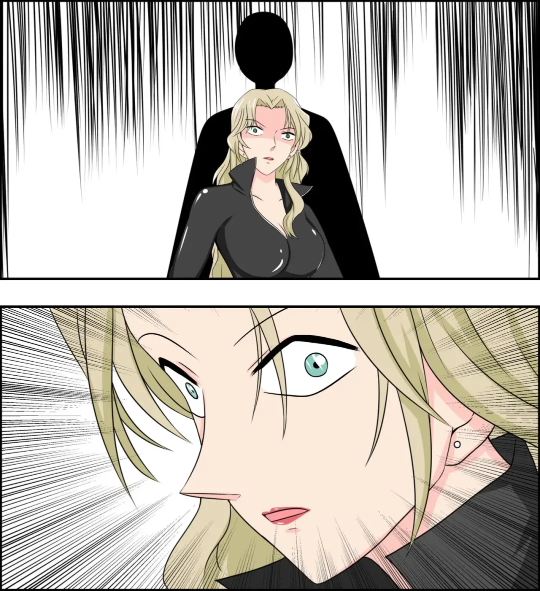 Vermouth kidnapping case Fhentai - Page 7