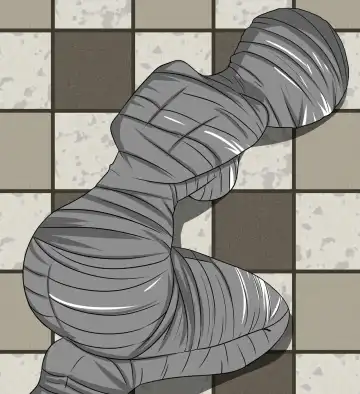 Vermouth kidnapping case Fhentai - Page 14