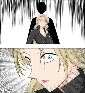 Vermouth kidnapping case Fhentai - Page 7