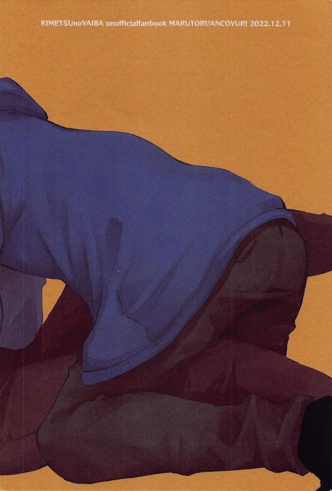 [Ancoyuri] Doushite Kounatta!? Fhentai - Page 32