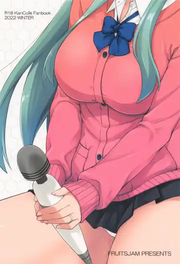 [Mikagami Sou] Suzuya to Dousuru? Nani Shichau? 18 Fhentai - Page 26